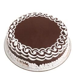Chocolate cake Half Kg