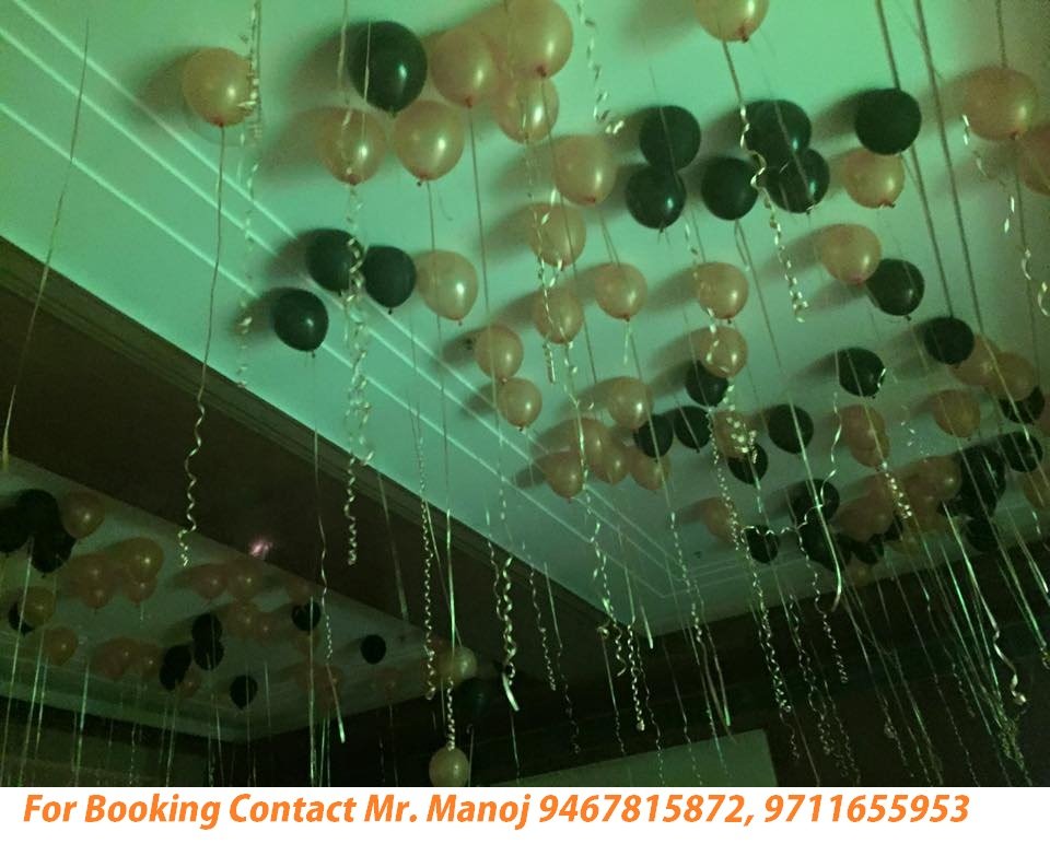 Romantic Surprise Decoration in Gurgaon Delhi Noida Contact 9711655952 28 balloon decorator in gurgaon