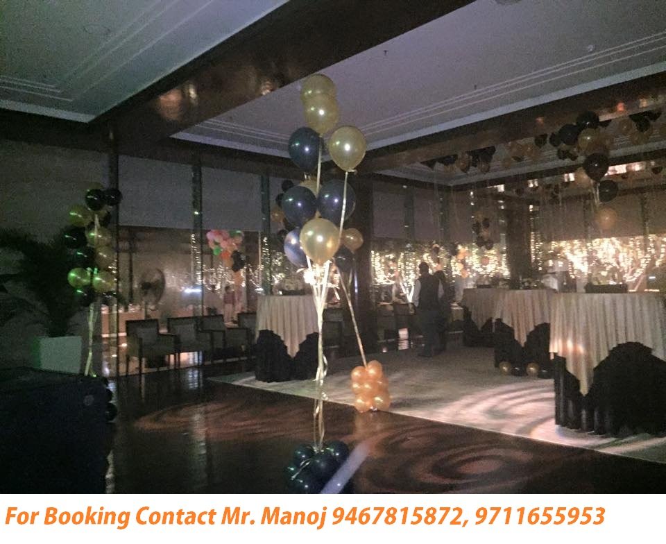 Romantic Surprise Decoration in Gurgaon Delhi Noida Contact 9711655952 29 balloon decoration 20