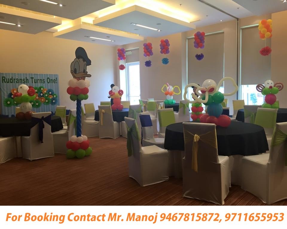 Romantic Surprise Decoration in Gurgaon Delhi Noida Contact 9711655952 62 balloon decoration
