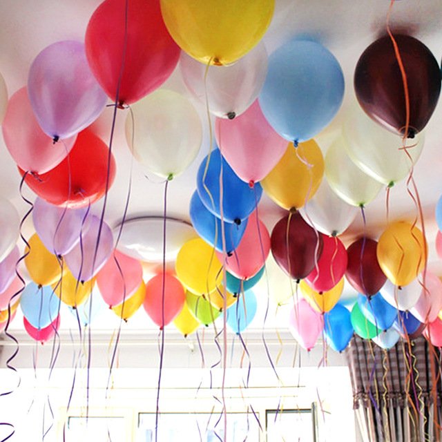 Romantic Surprise Decoration in Gurgaon Delhi Noida Contact 9711655952 7 Balloon Decoration