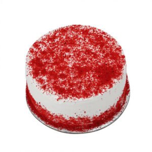 Red Velvet Cake