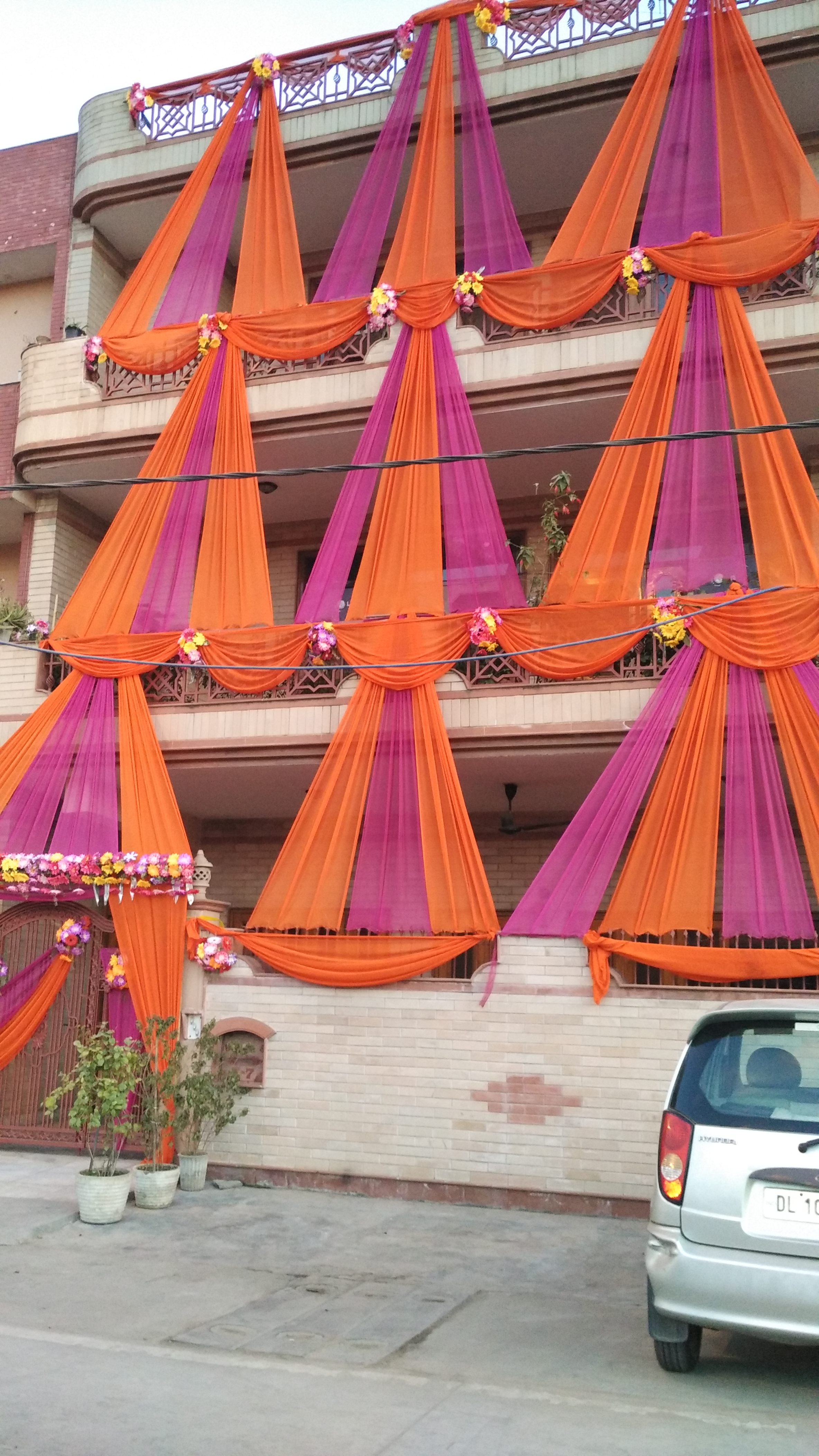 Wedding Flower decoration in Gurgaon Delhi NCR Noida 9711655952
