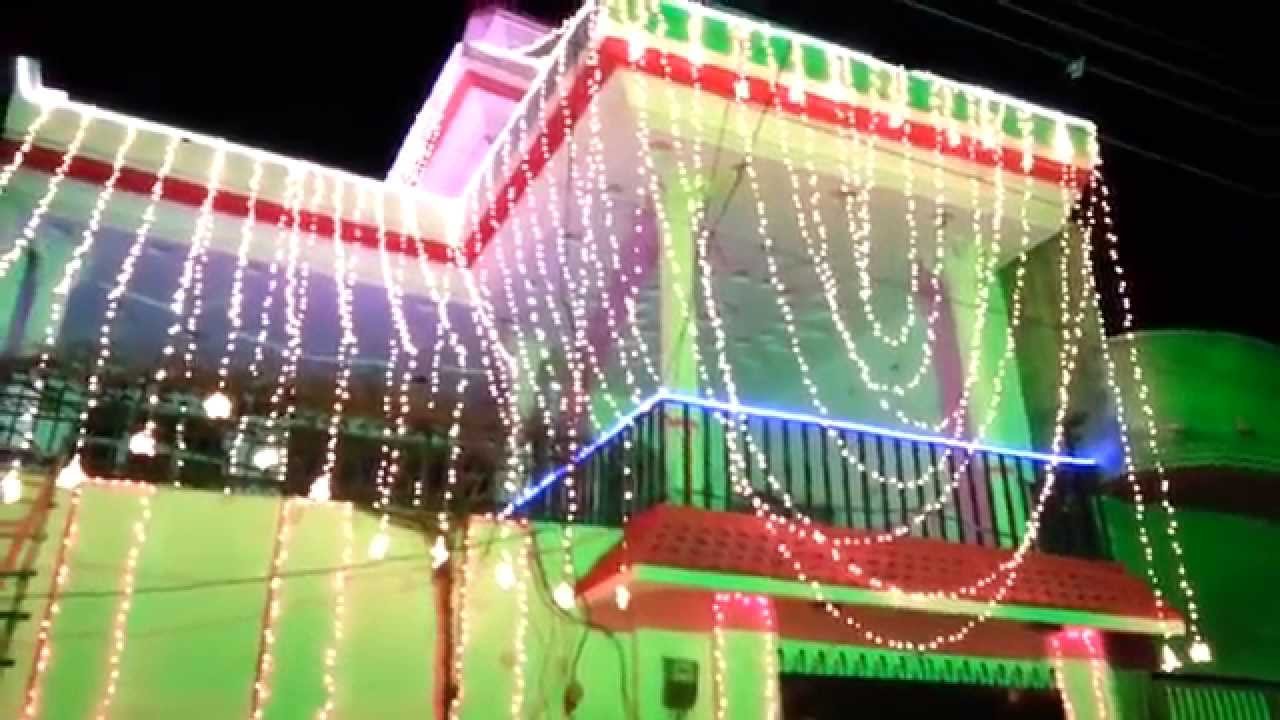 Lighting decoration gurgaon Wedding Light Decoration in Gurgaon Light Decoration for home in Gurgaon LED Light Stage LED Light Decoration Gurgaon 18