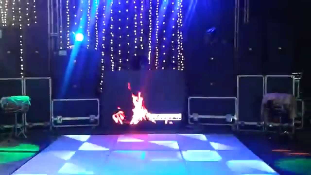 Lighting decoration gurgaon Wedding Light Decoration in Gurgaon Light Decoration for home in Gurgaon LED Light Stage LED Light Decoration Gurgaon 22