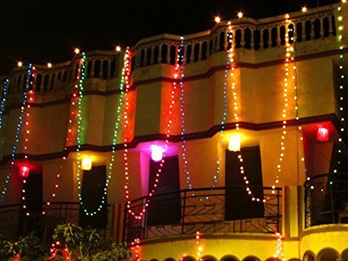 Lighting decoration gurgaon Wedding Light Decoration in Gurgaon Light Decoration for home in Gurgaon LED Light Stage LED Light Decoration Gurgaon 52