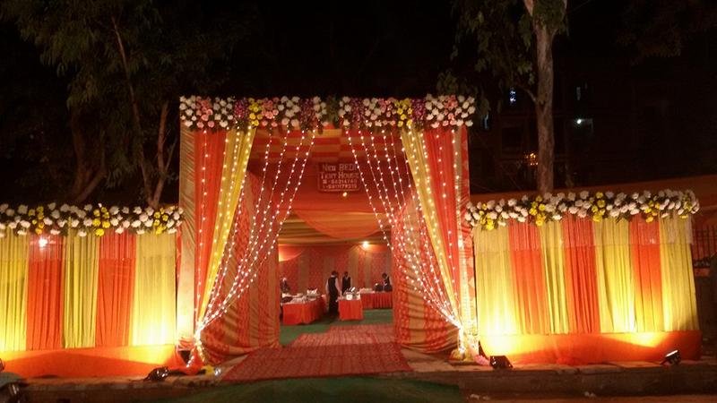 Lighting decoration gurgaon Wedding Light Decoration in Gurgaon Light Decoration for home in Gurgaon LED Light Stage LED Light Decoration Gurgaon 61
