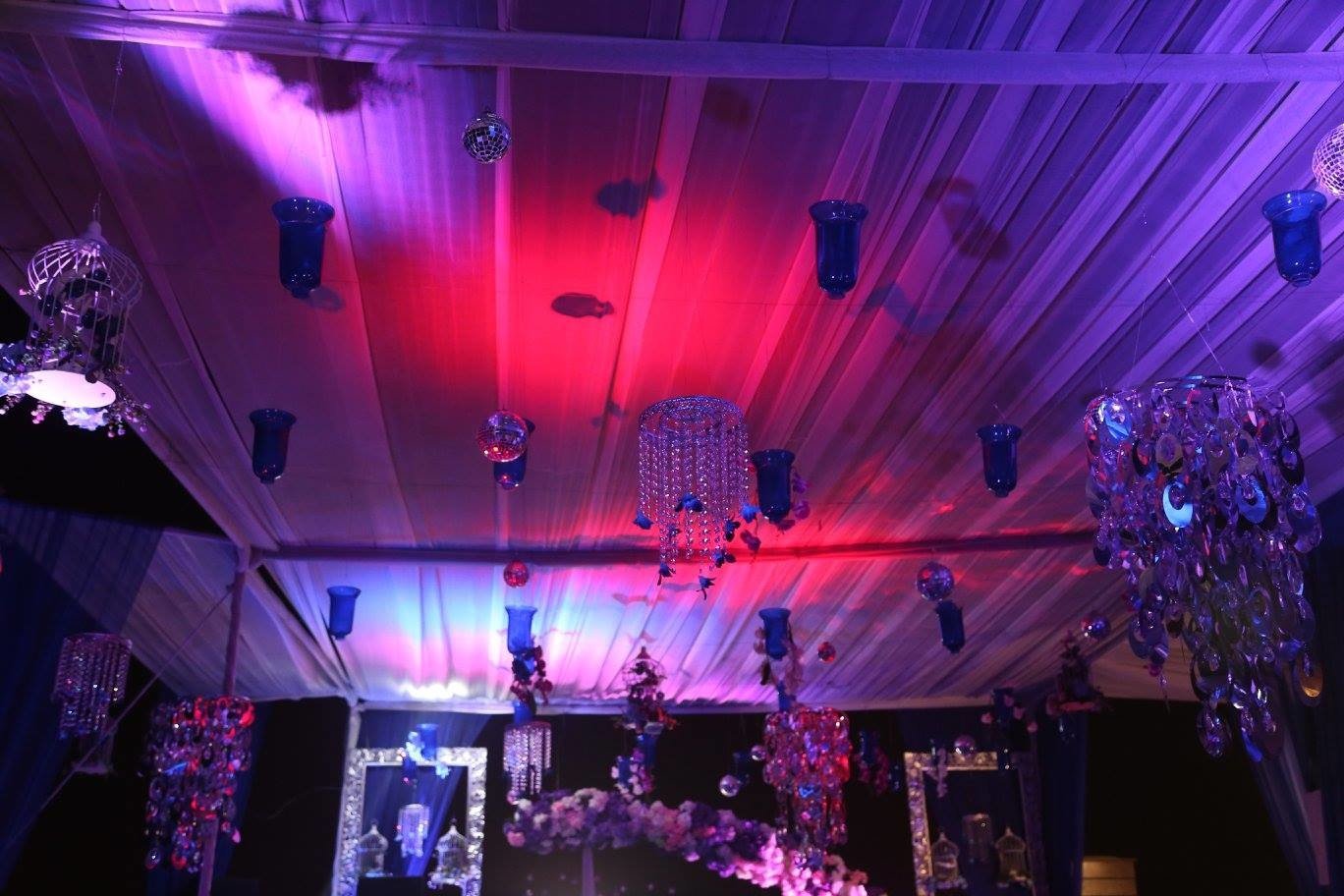 Lighting decoration gurgaon Wedding Light Decoration in Gurgaon Light Decoration for home in Gurgaon LED Light Stage LED Light Decoration Gurgaon 70