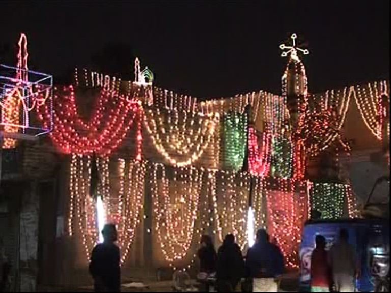 Lighting decoration gurgaon Wedding Light Decoration in Gurgaon Light Decoration for home in Gurgaon LED Light Stage LED Light Decoration Gurgaon 9