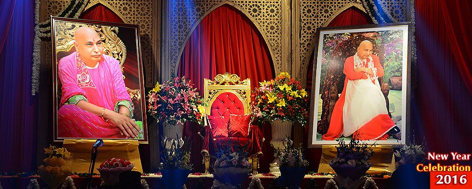 guruji flower decoration for satsang decoration gurji maharaj decoration guruji stage decoration for satsang guruji satsang flower decoration at home in Gurgaon Delhi NCR 79