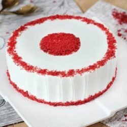 Red Velvet Sweet Love