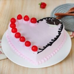 Red Cherry Celebration