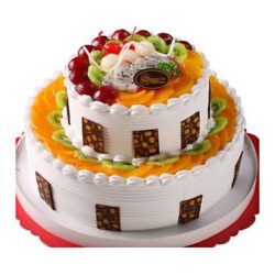 Fresh Fruit Deluxe (2 kg )