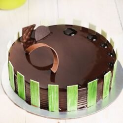 Premium Chocolate Fusion
