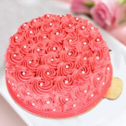 Rose Pink Fantasy
