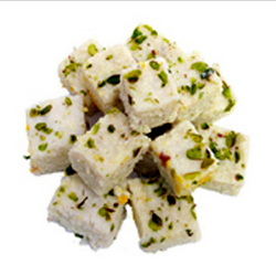 malai barfi 500 gm