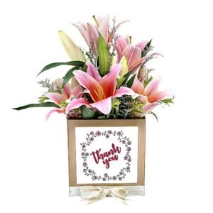 0001947 thank you box lilys pink