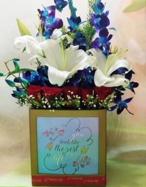 0003768 for someone special