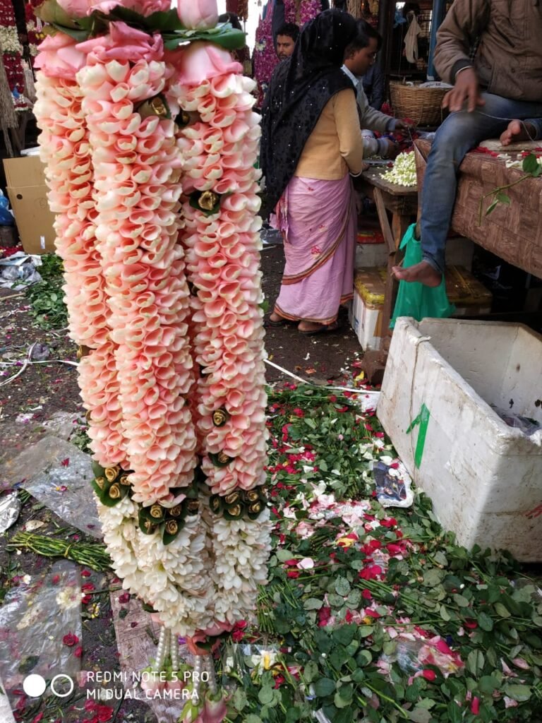 Wedding Rose petals Garland, Orchid Jaimala price, Rose Jaimala, New Style Jaimala, Orchid Flower Jaimala near me shop, Tube Roses jaimala , rajnigandha and roses Jaimala , jasmine and lilly varmala garlands price , virat kohli jaimala varmala haar, buy pink and white jaimala online price  , red and white flower varmala, blue orchid jaimala, purple orchid varmala ,  special rose petals jaimala near me