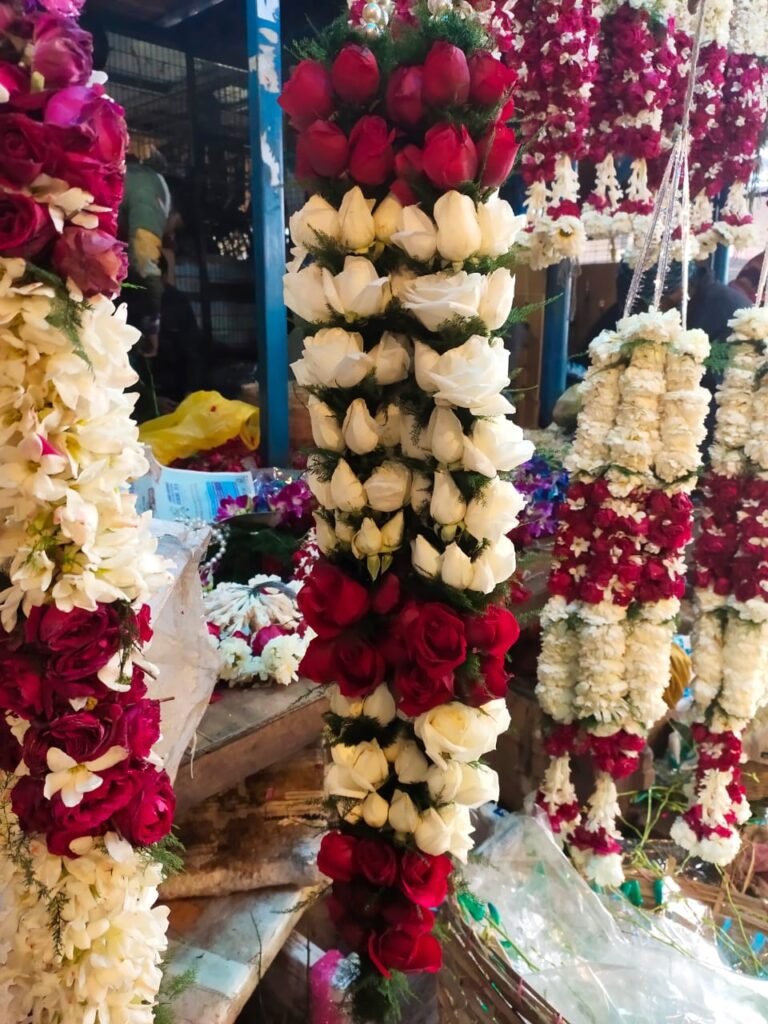 Wedding Rose petals Garland, Orchid Jaimala price, Rose Jaimala, New Style Jaimala, Orchid Flower Jaimala near me shop, Tube Roses jaimala , rajnigandha and roses Jaimala , jasmine and lilly varmala garlands price , virat kohli jaimala varmala haar, buy pink and white jaimala online price  , red and white flower varmala, blue orchid jaimala, purple orchid varmala ,  special rose petals jaimala near me