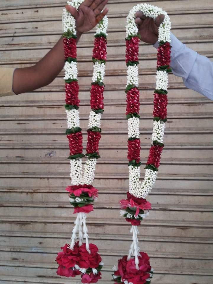 Wedding Rose petals Garland, Orchid Jaimala price, Rose Jaimala, New Style Jaimala, Orchid Flower Jaimala near me shop, Tube Roses jaimala , rajnigandha and roses Jaimala , jasmine and lilly varmala garlands price , virat kohli jaimala varmala haar, buy pink and white jaimala online price  , red and white flower varmala, blue orchid jaimala, purple orchid varmala ,  special rose petals jaimala near me