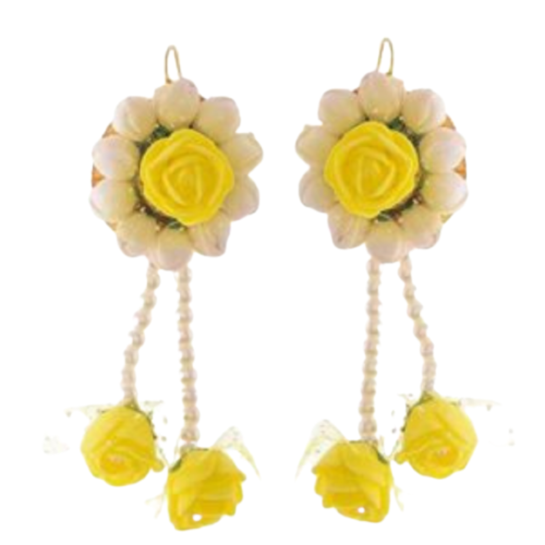 Earrings – Didi's Flowers