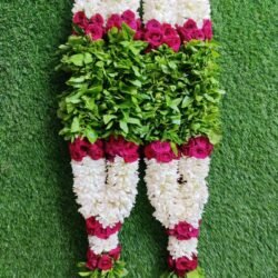 Tulsi Rajnigandha Varmala