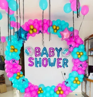 baby shower