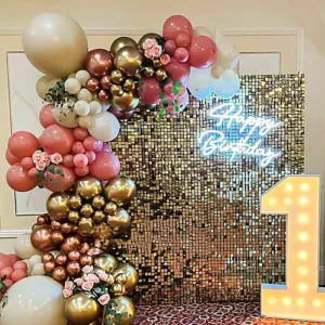 sparkle celebration decoration kit 4