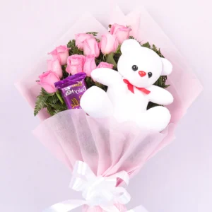 teddy