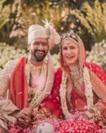 Katrina Kaif Jaimala Varmala Garland