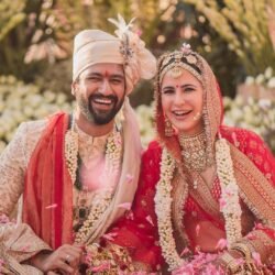 Katrina Kaif Jaimala Varmala Garland